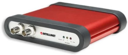 Intellinet rack server