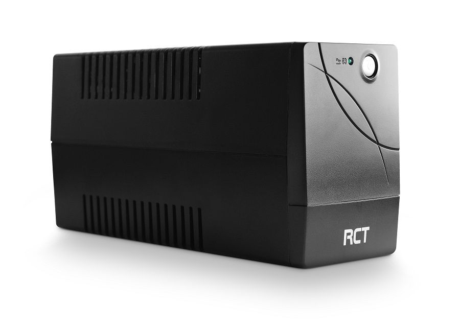 RCT 850VA UPS