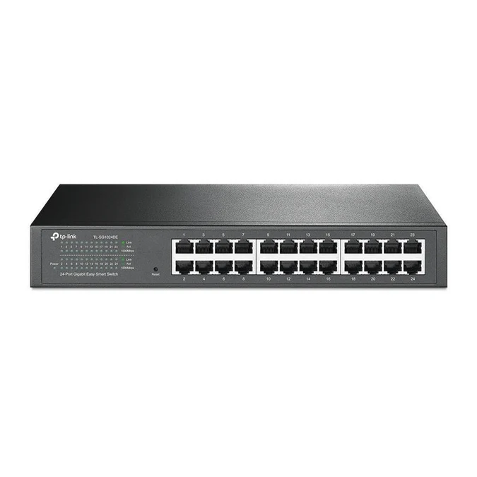 TP-Link 24-port switch