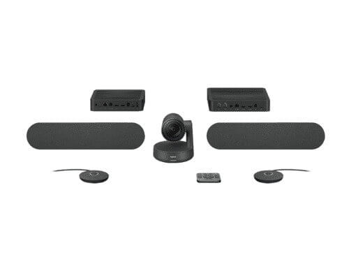 Video conferencing kit
